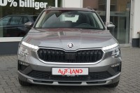 Skoda Kamiq 1.0 TSI