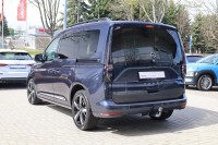VW Caddy 2.0 TDI Move