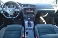 VW Golf VII Variant 1.6 TDI