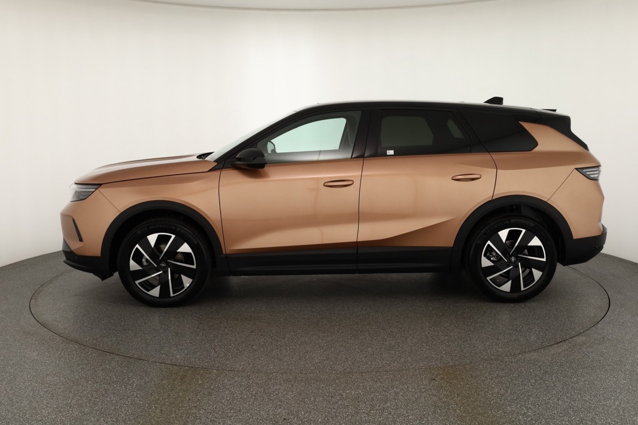 Opel Grandland GS 1.2 DI Turbo Hybrid Aut.