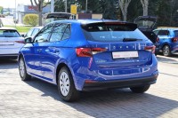 Skoda Fabia 1.0 Active