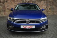 VW Passat Variant 2.0 R-Line DSG