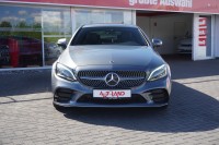 Mercedes-Benz C 300 C300 4Matic AMG Line