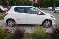 Toyota Yaris 1.0 Comfort