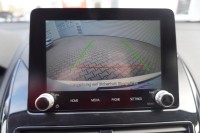 Mitsubishi Eclipse Cross 2.4Hybrid Basis 4WD CVT