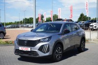 Vorschau: Peugeot 2008 1.2 PureTech
