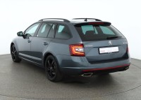 Skoda Octavia Combi 2.0 TSI DSG RS