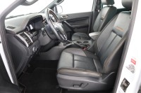 Ford Ranger 2.0 TDCi Wildtrak 4x4 Doka