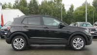 VW T-Cross 1.0 TSI DSG