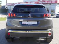 Peugeot 3008 1.6 Allure GT-Line