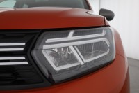 Dacia Duster TCe 130