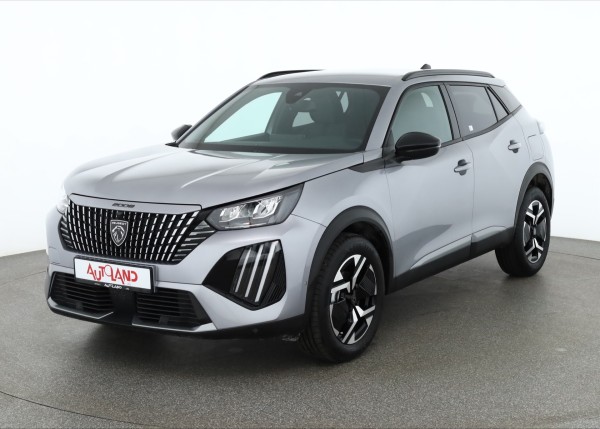 Peugeot 2008 PureTech 100 Allure