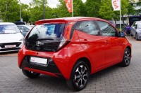 Toyota Aygo AYGO 1.0 x-play Team D