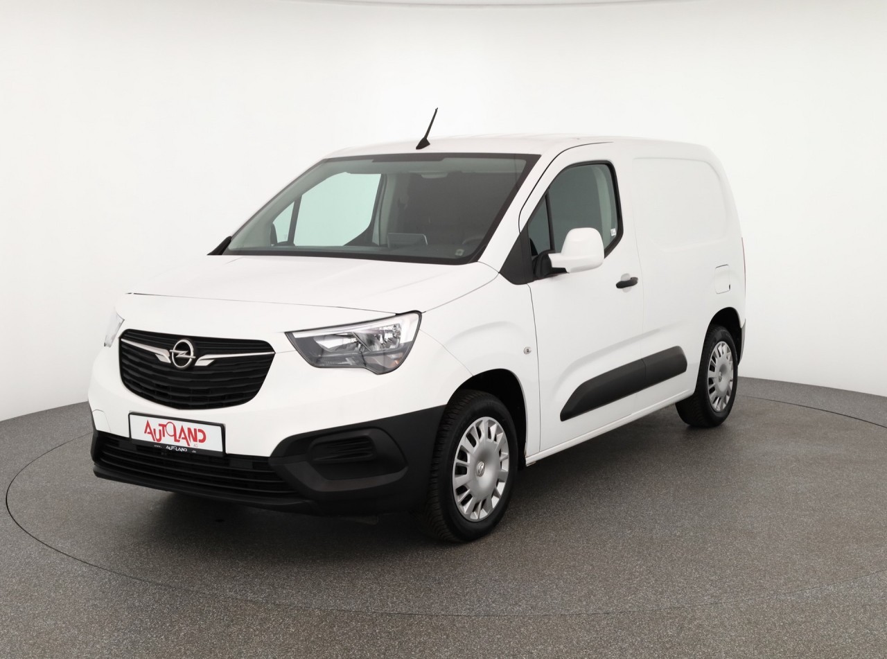 Opel Combo Cargo 1.5 CDTI Edition