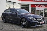 Mercedes-Benz C 200 C200 T AMG Line 9G-Tronic