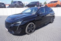 Vorschau: Peugeot 308 SW 1.6 Hybrid 225 GT Pack