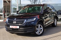 Vorschau: Skoda Kodiaq 1.4 TSI ACT Style 4x4