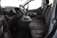 Opel Combo 1.5 Diesel N1 Facelift Aut.