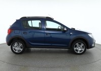 Dacia Sandero Stepway II TCe 90 Prestige