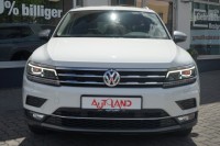 VW Tiguan Allspace 2.0 TSI Highline 4M