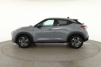 Vorschau: Nissan Juke 1.0 DIG-T N-Connecta Aut.