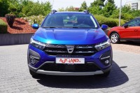 Dacia Sandero Stepway TCe 90 AT