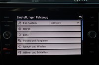 VW Touran 1.5 TSI Highline DSG R-Line