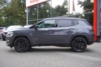 Jeep Compass 1.3 Hybrid Limited Plug-In 4WD
