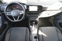 VW T-Cross 1.0 TSI DSG Life