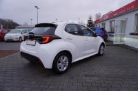 Mazda 2 Hybrid 1.5 Agile