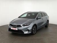 Kia Ceed SW 1.5 T-GDI Aut. 2-Zonen-Klima Navi Sitzheizung