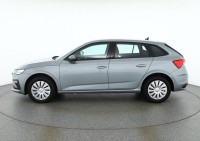 Vorschau: Skoda Scala 1.0 TSI DSG