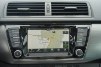 Skoda Fabia Combi 1.2 Style