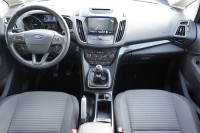 Ford C-Max C-MAX 1.5 TDCi Business Edition