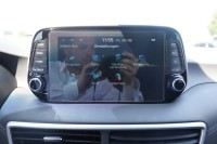 Hyundai Tucson 1.6 CRDi Mild Hybrid