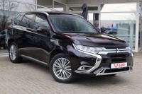Mitsubishi Outlander 2.4 PHEV Plus Spirit 4WD CVT