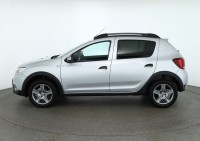 Vorschau: Dacia Sandero Stepway 0.9 TCe Prestige