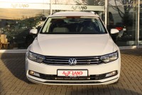 VW Passat Variant 1.4 TSI