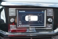 VW T-Cross 1.0 R-Line