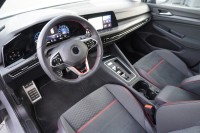 VW Golf VIII 2.0 GTI Clubsport