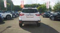 Ford EcoSport Titanium