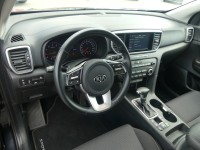 Kia Sportage 1.6 Vision 4WD