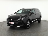 Peugeot 5008 GT 1.2 PureTech 130 Aut. 3-Zonen-Klima Navi Sitzheizung