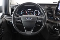 Ford Transit Custom L2