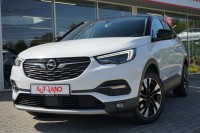 Vorschau: Opel Grandland X 1.2 Turbo INNOVATION