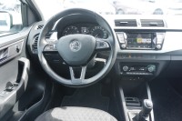 Skoda Fabia 1.2 TSI