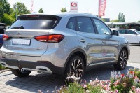 MG ZS 1.5 Hybrid Luxury Aut.