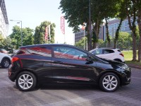 Ford Fiesta 1.0 EcoBoost