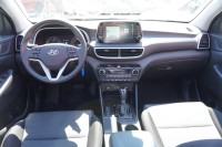 Hyundai Tucson 1.6 T-GDI Style 4WD