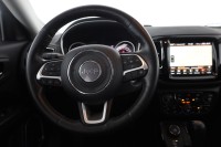 Jeep Compass 1.4 Limited 4WD